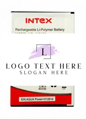 Mobile Battery For Intex Aqua Power Plus